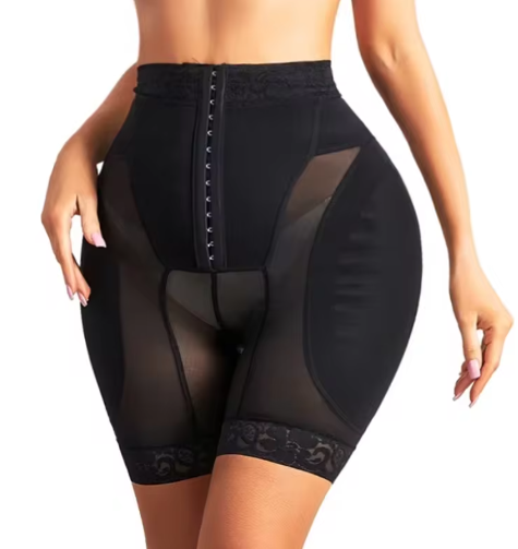 Erynna Sculpt Waist-Closure Shapewear